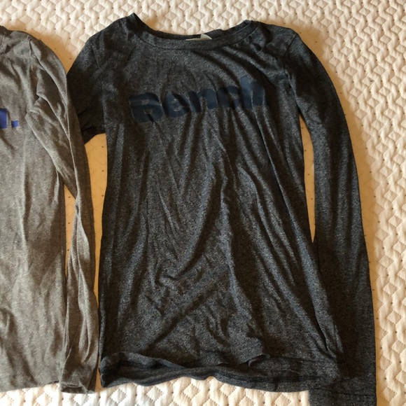 2 Bench tops - Picture 3 of 3